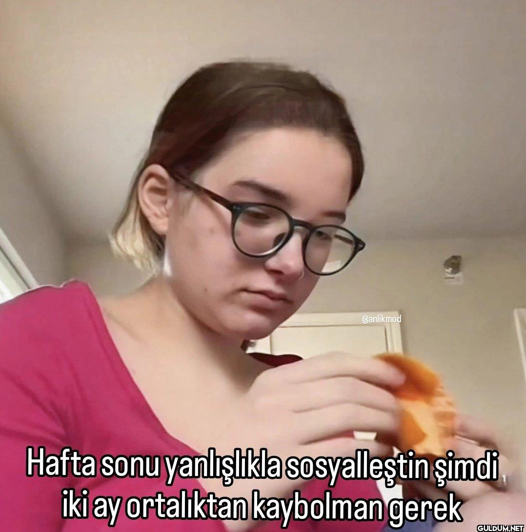 Banlikmod Hafta sonu...
