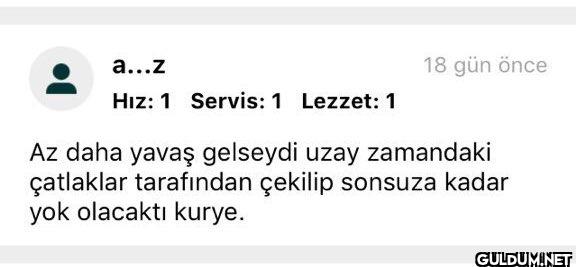 kurye: dark edition   ...