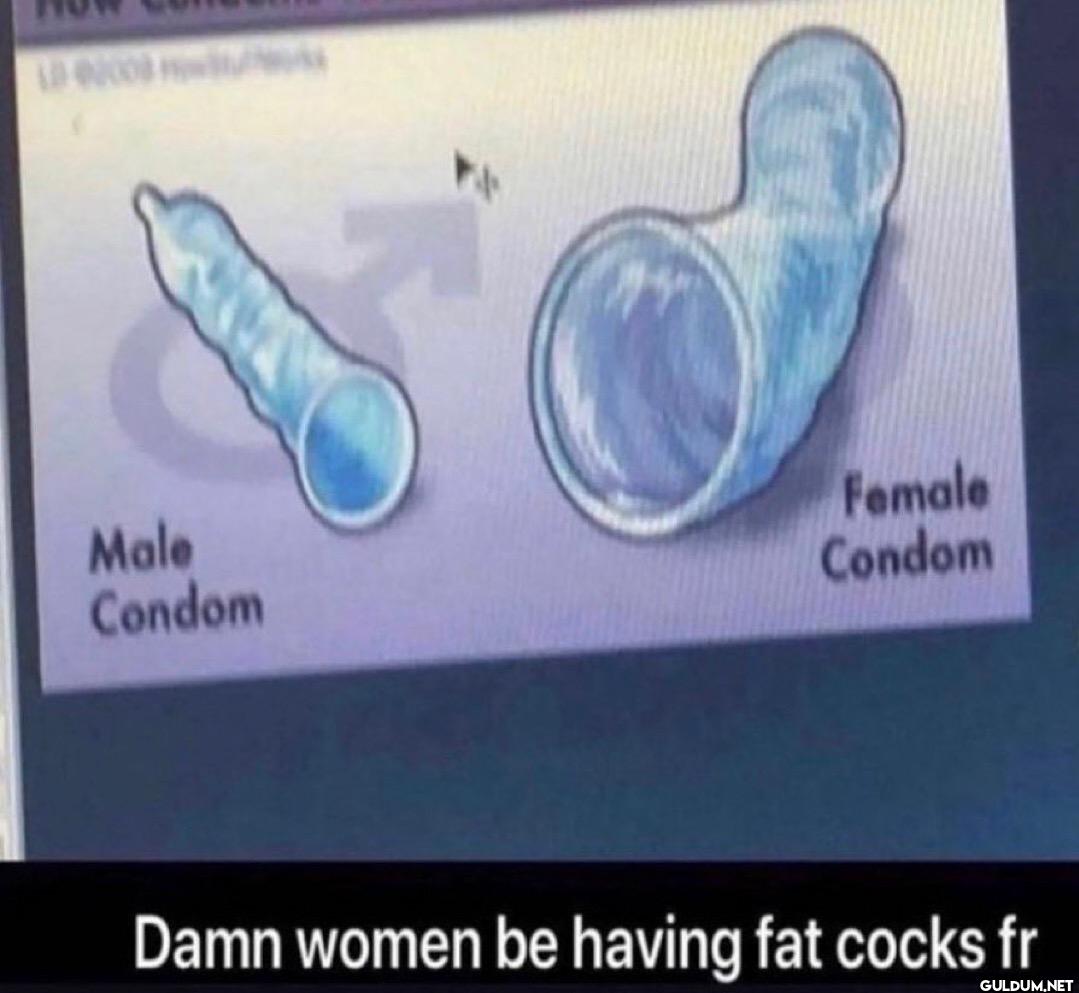 Male Female Condom Condom...