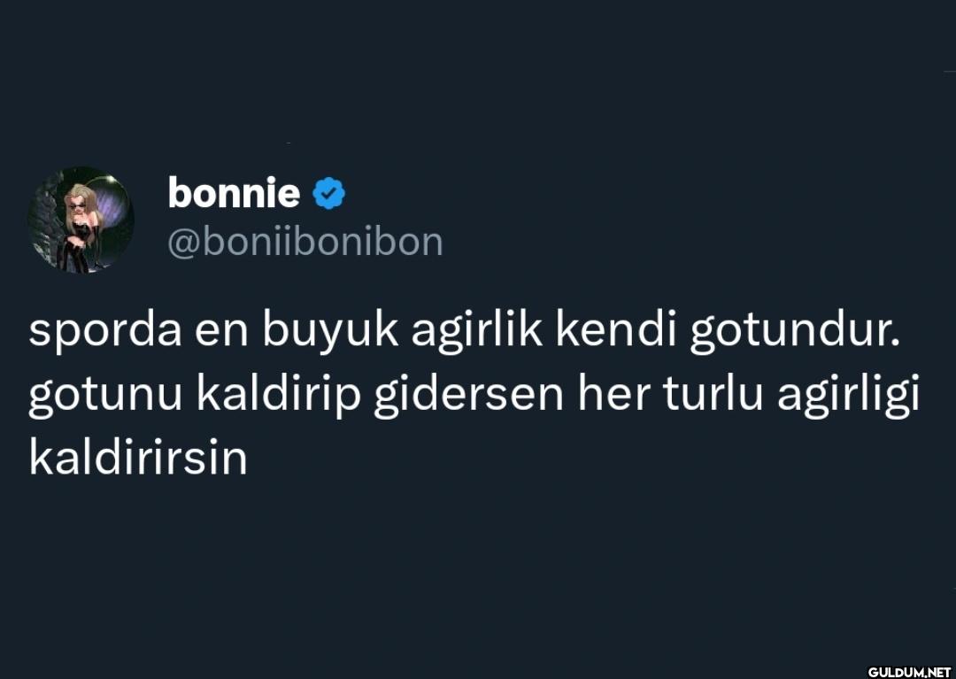 sporda en buyuk agirlik...