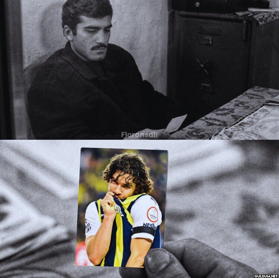 Ferdi Kadıoğlu'nun...
