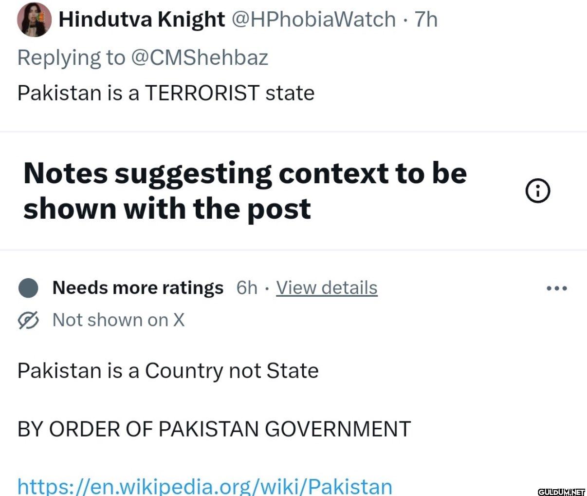 .7h Replying to @CMShehbaz...
