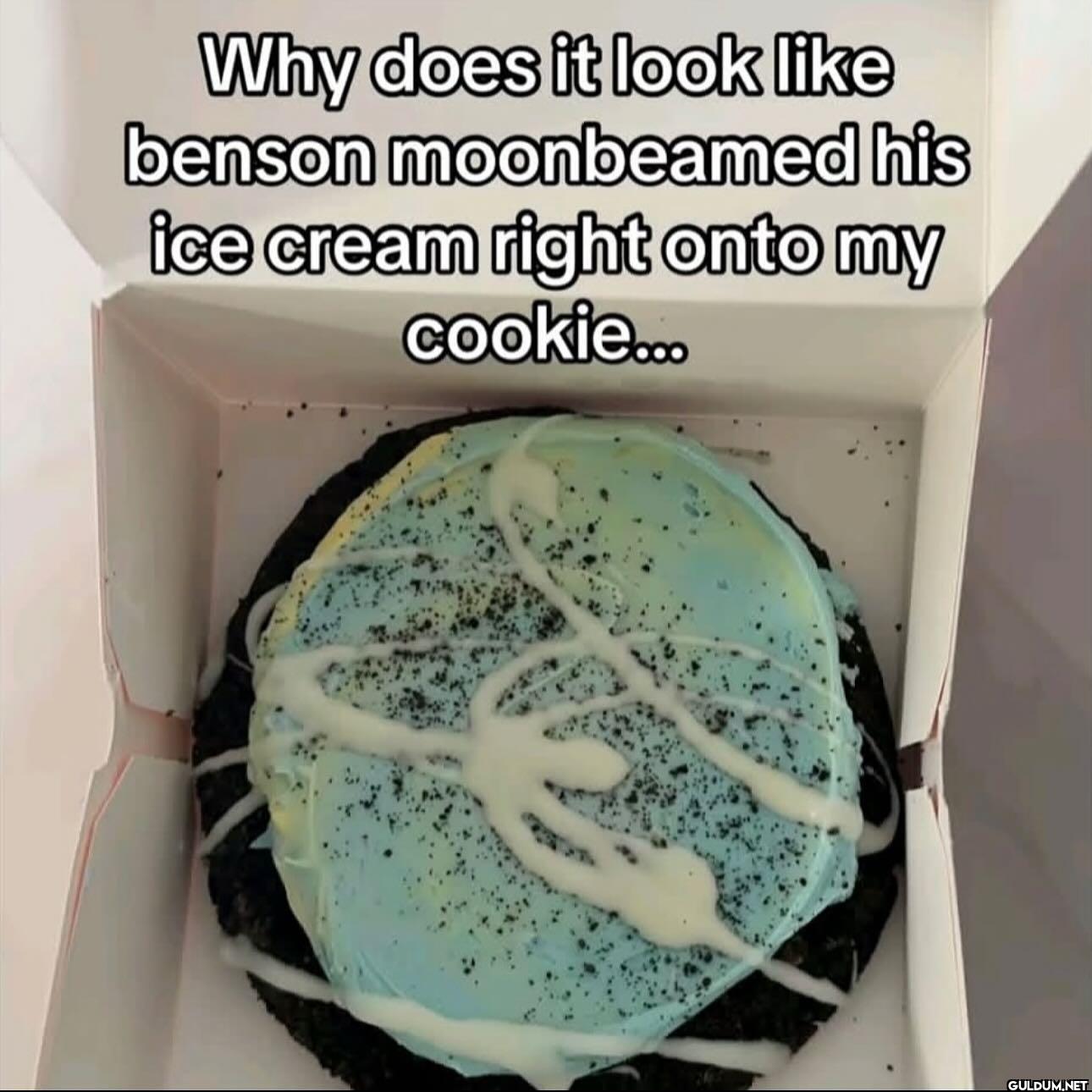 Why does it look like...