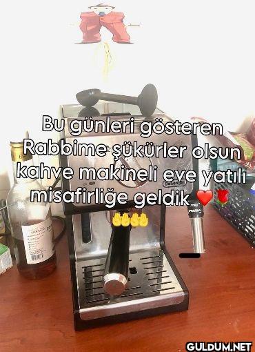 Bu günleri gösteren...