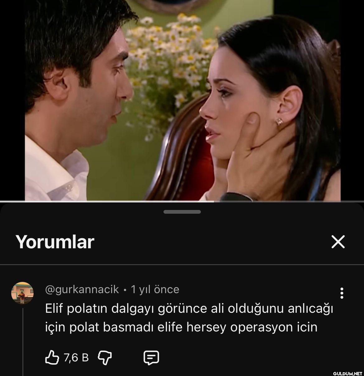 • 1 yıl önce Elif polatin...