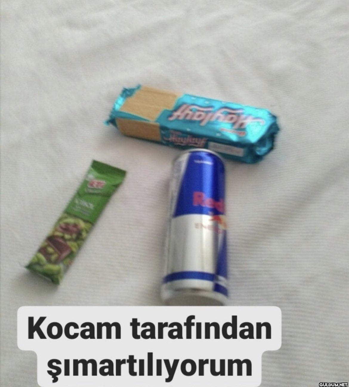 Kıskanmayınnnn    Ahojhop...