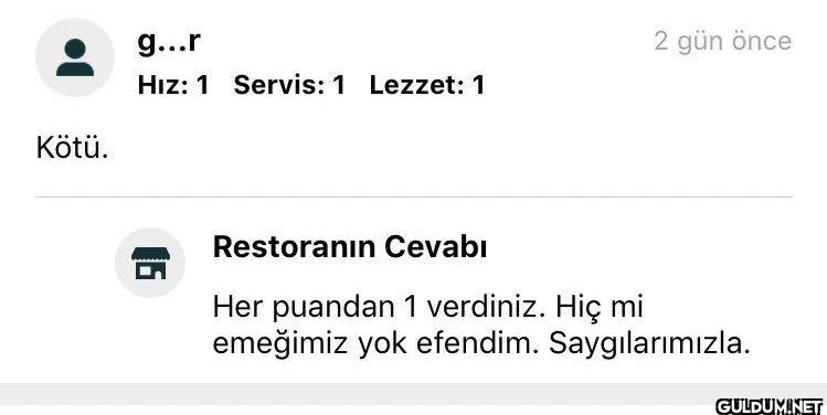 ☹️    Kötü. g...r Hız: 1...