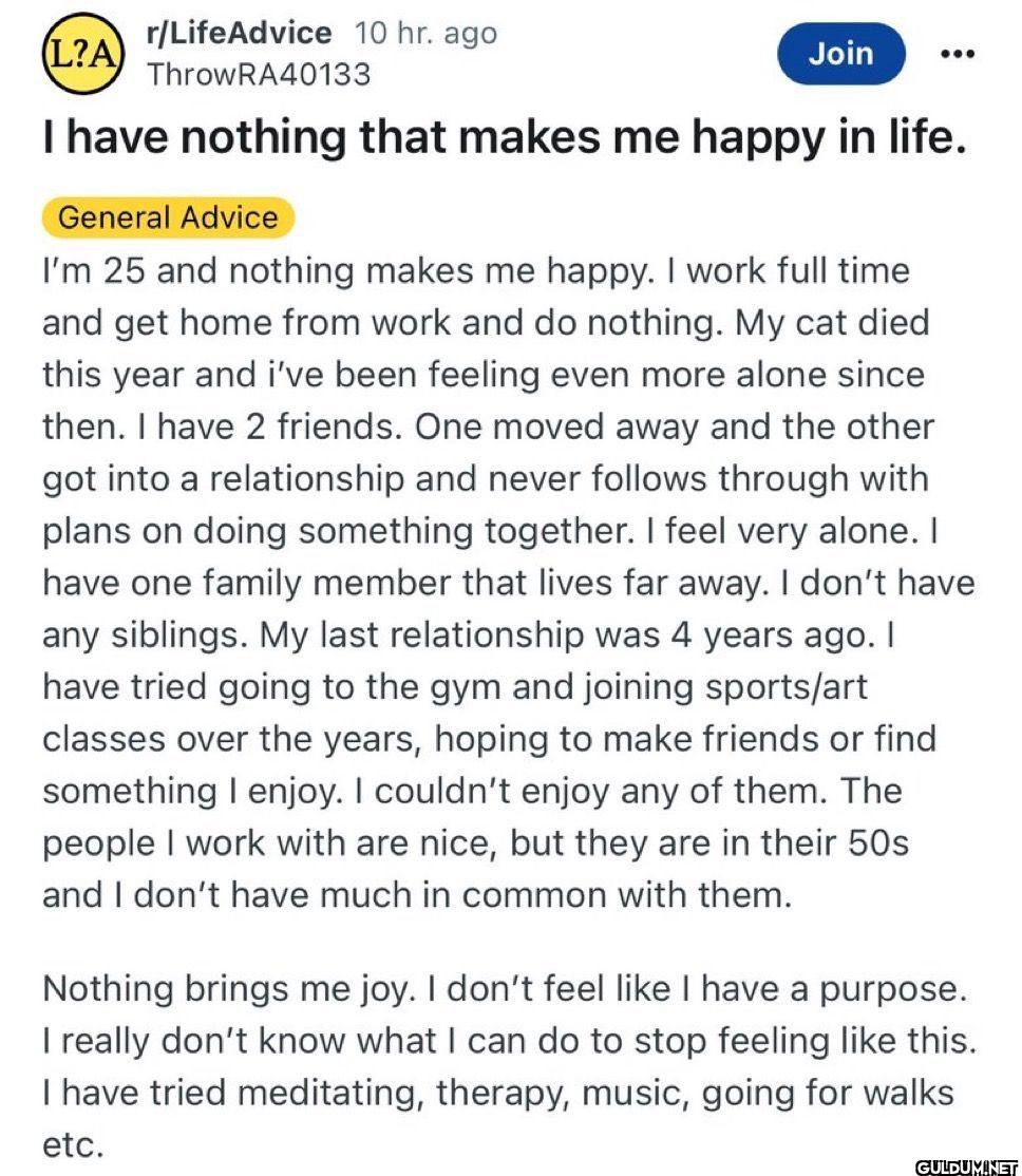 I wonder how many men feel...