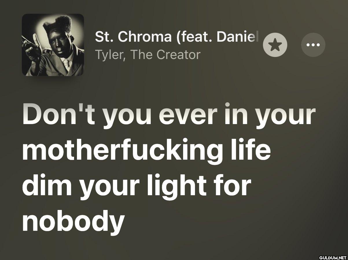 ‼️    St. Chroma (feat....