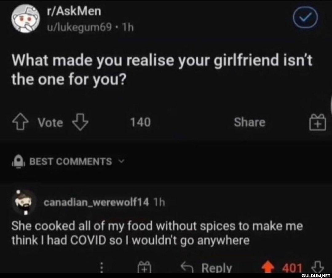Bruh- 💀    r/AskMen...