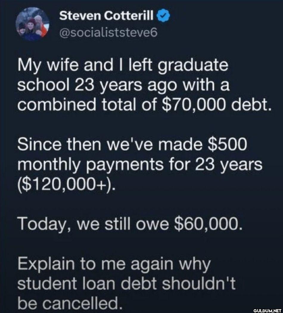 how is that even...