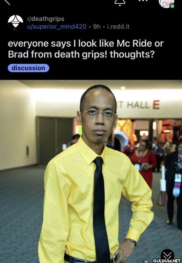r/deathgrips...