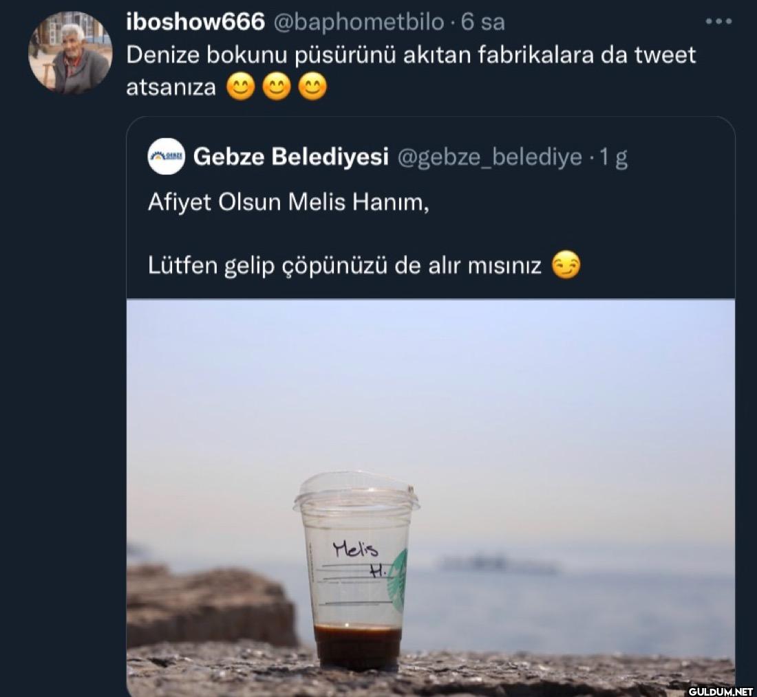 6 sa Denize bokunu...