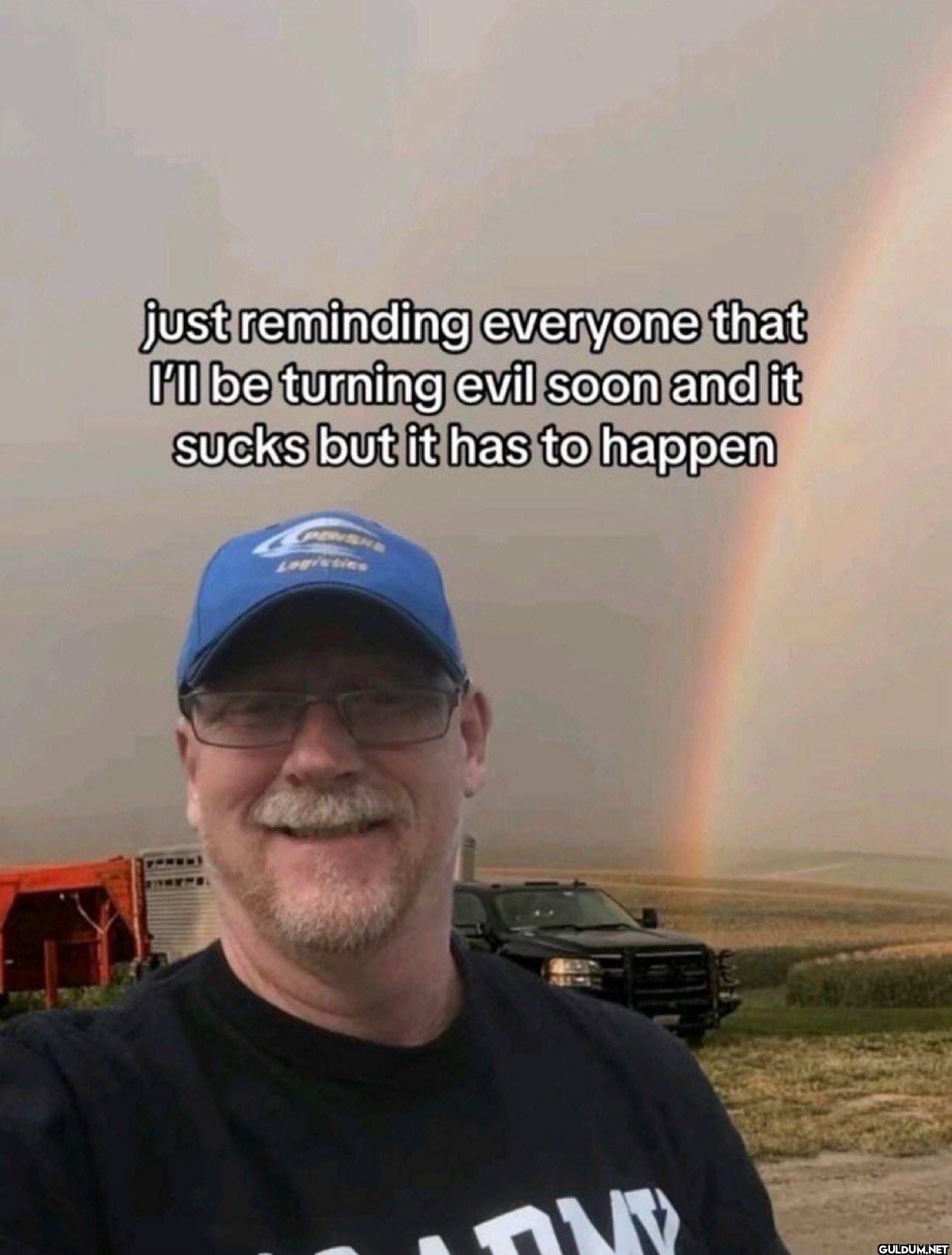 just reminding everyone...
