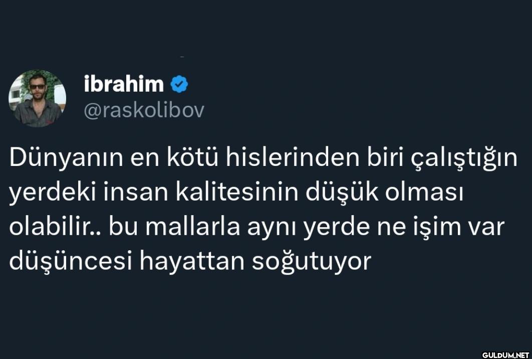 Dünyanın en kötü...