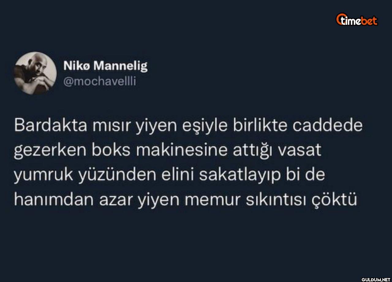 timebet Bardakta mısır...