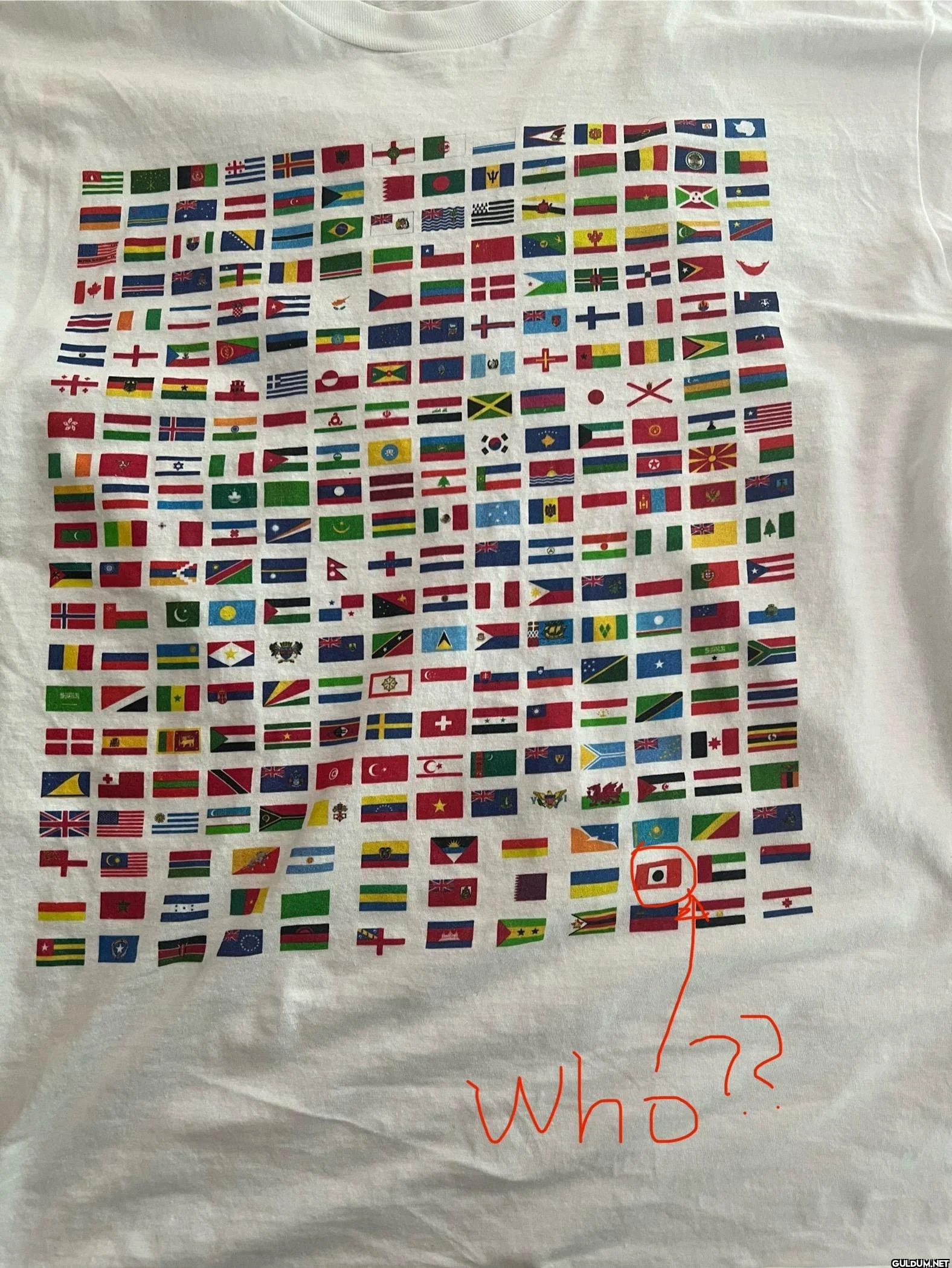 Does anyone know what this...