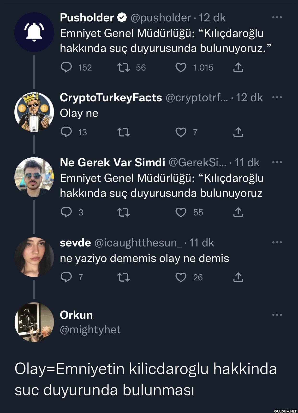 12 dk Emniyet Genel...