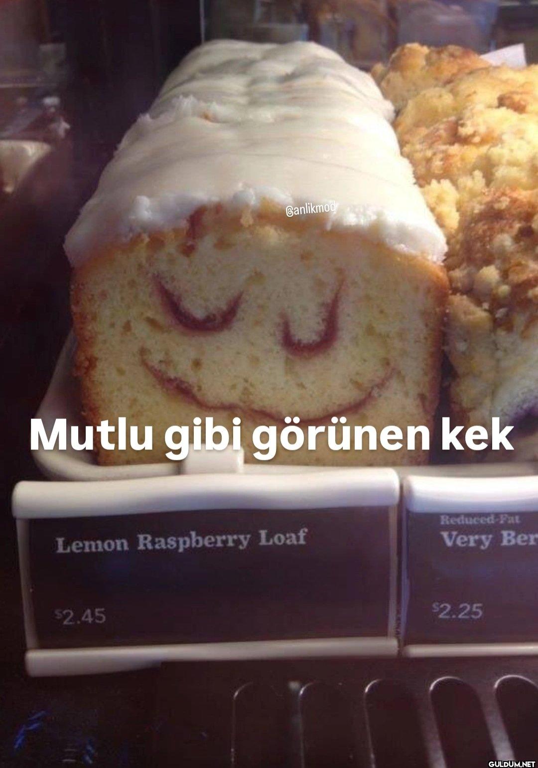 Ganlikmod Mutlu gibi...