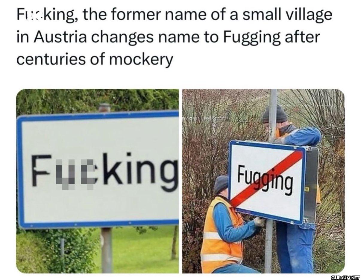 Nooo, fugging why?   ...