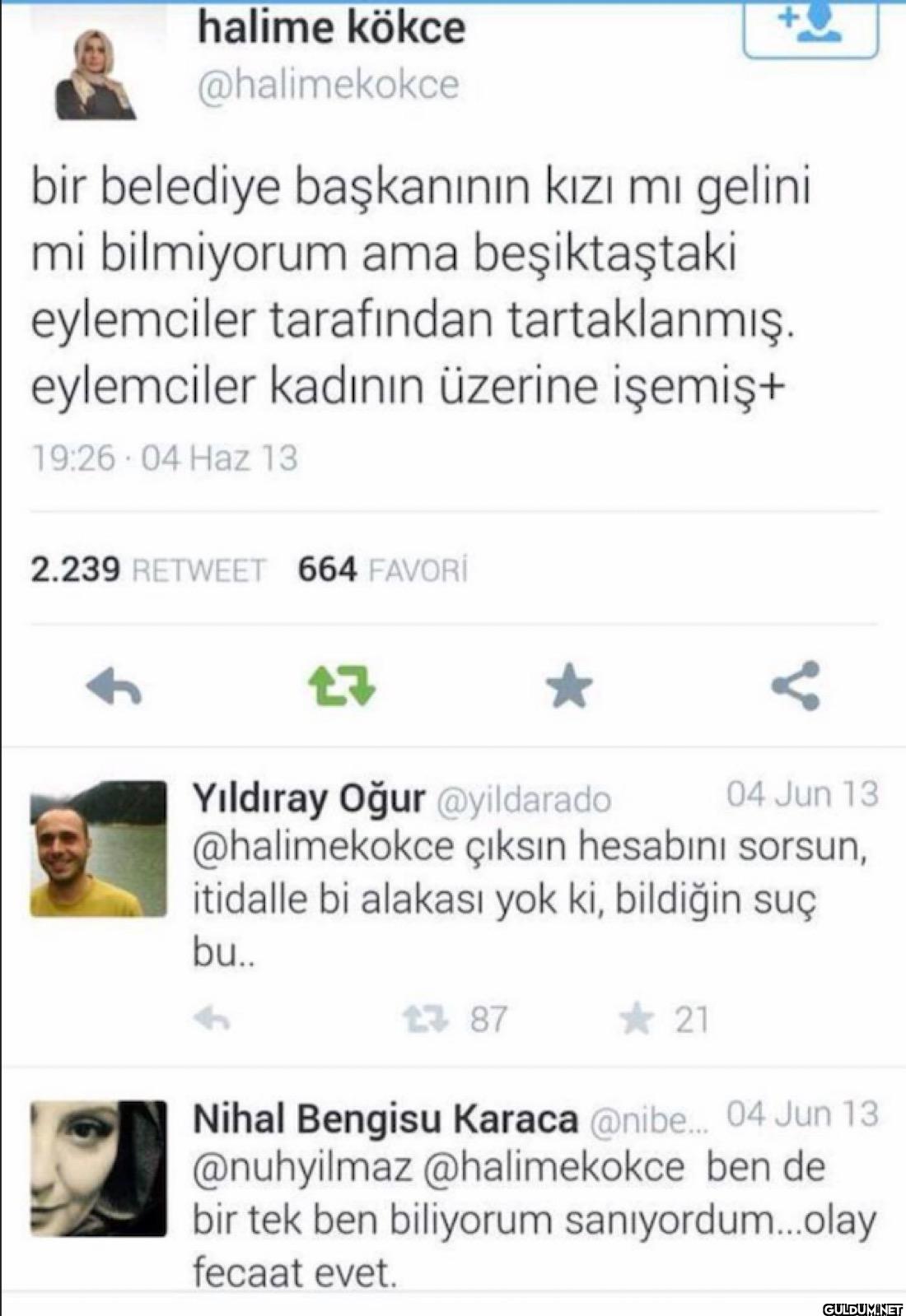 bir belediye başkanının...