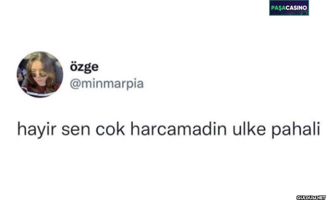 PAŞACASINO hayir sen cok...