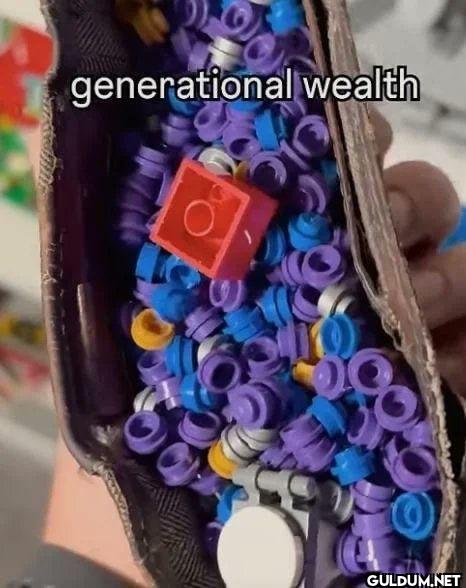 generational wealth
