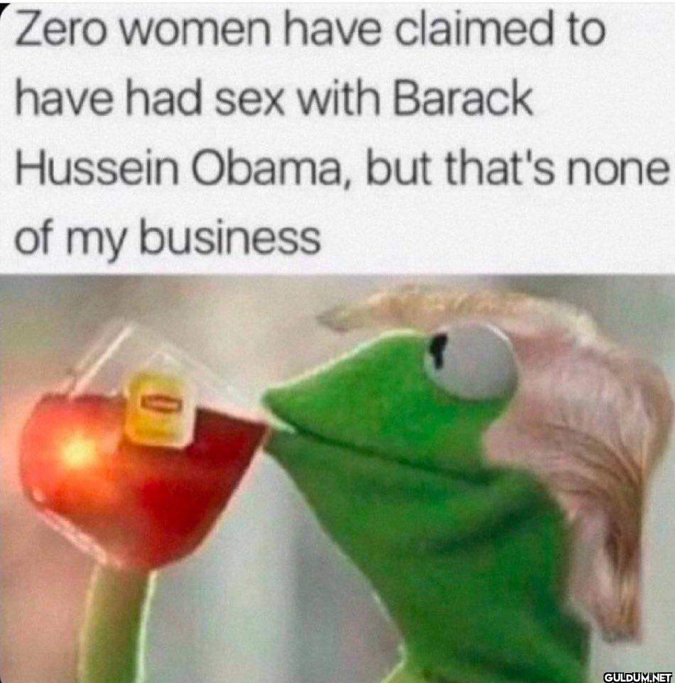 🤣🤣    Zero women have...