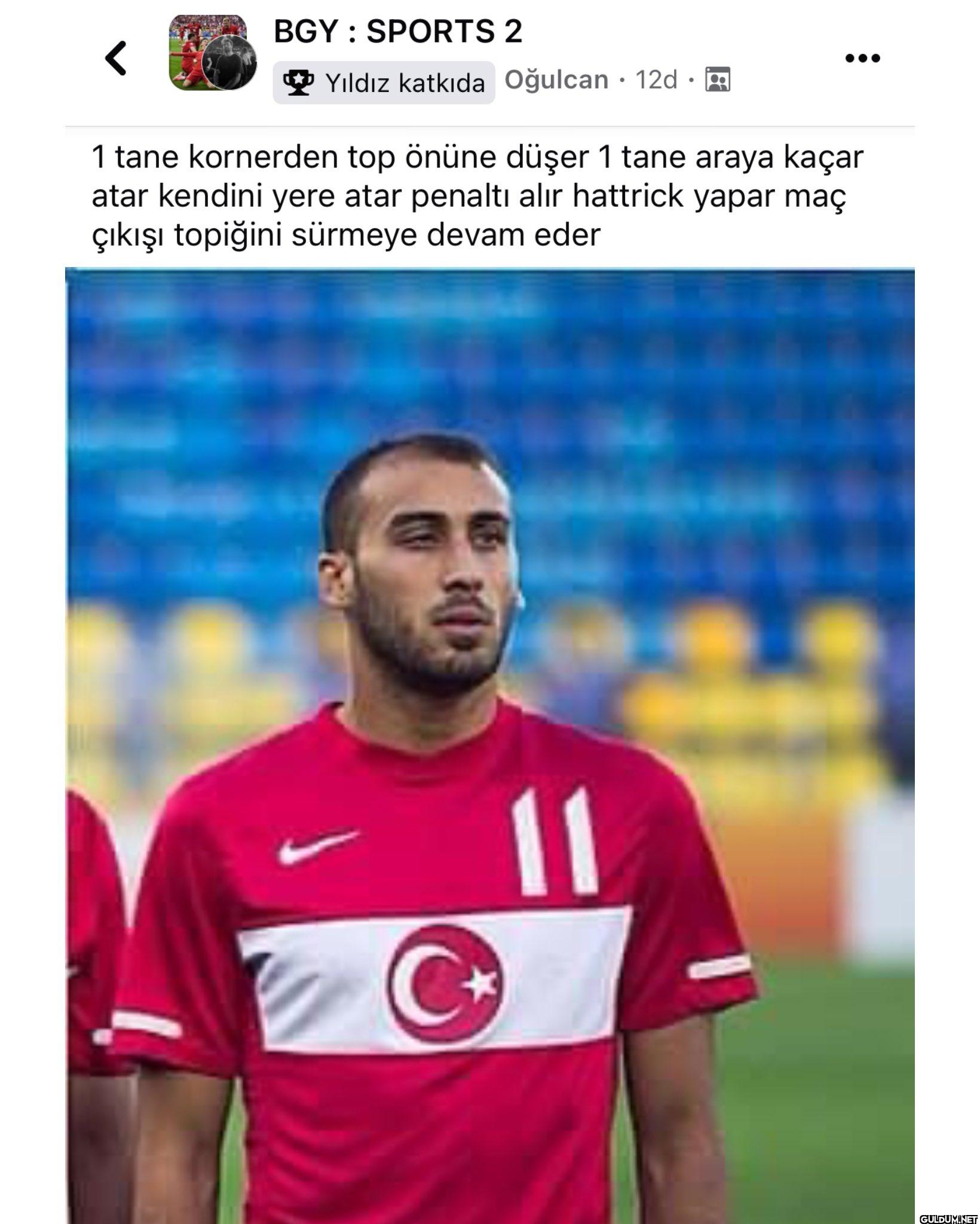 BGY: SPORTS 2 • Yıldız...