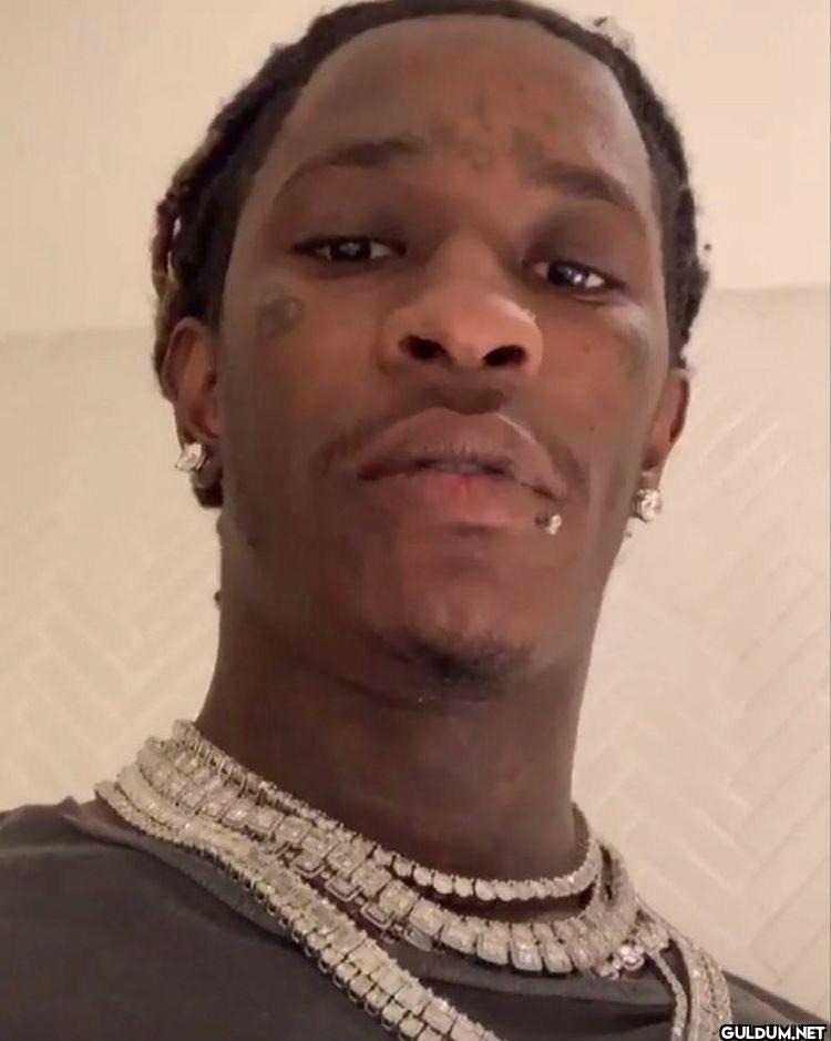 me watching my phone ring...