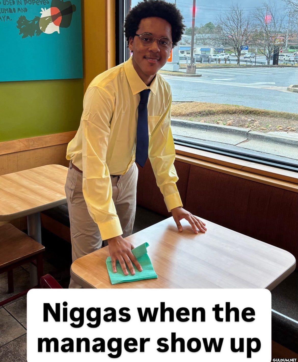 -USED IN POPEYES -UMBA AND...