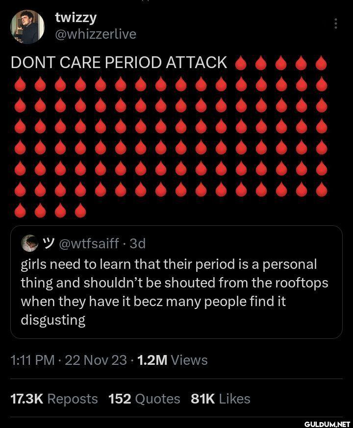 DONT CARE PERIOD ATTACK