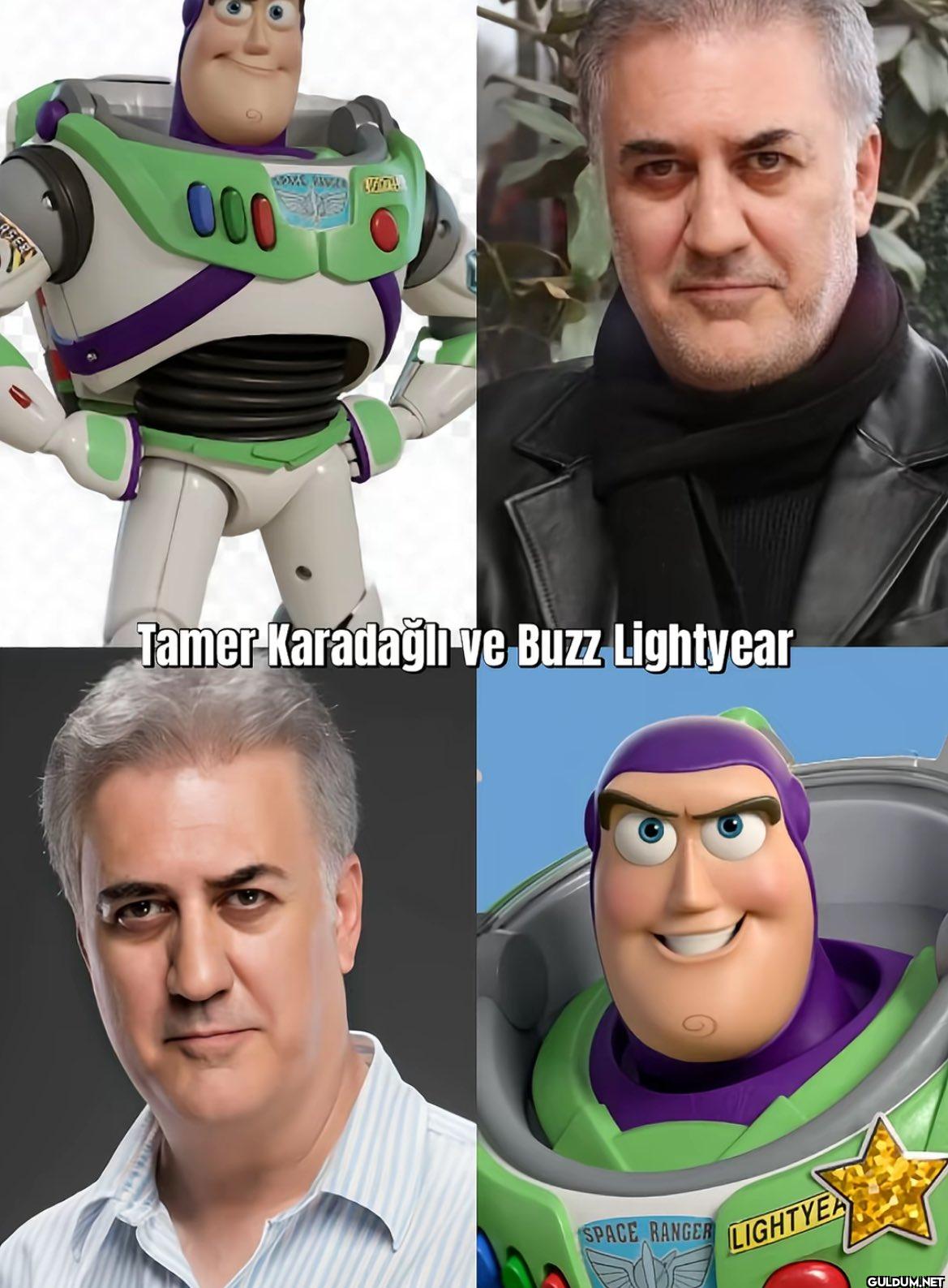 Eser Yenenler ve Fred...