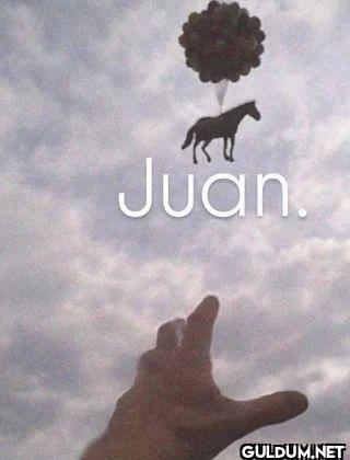 Juan.