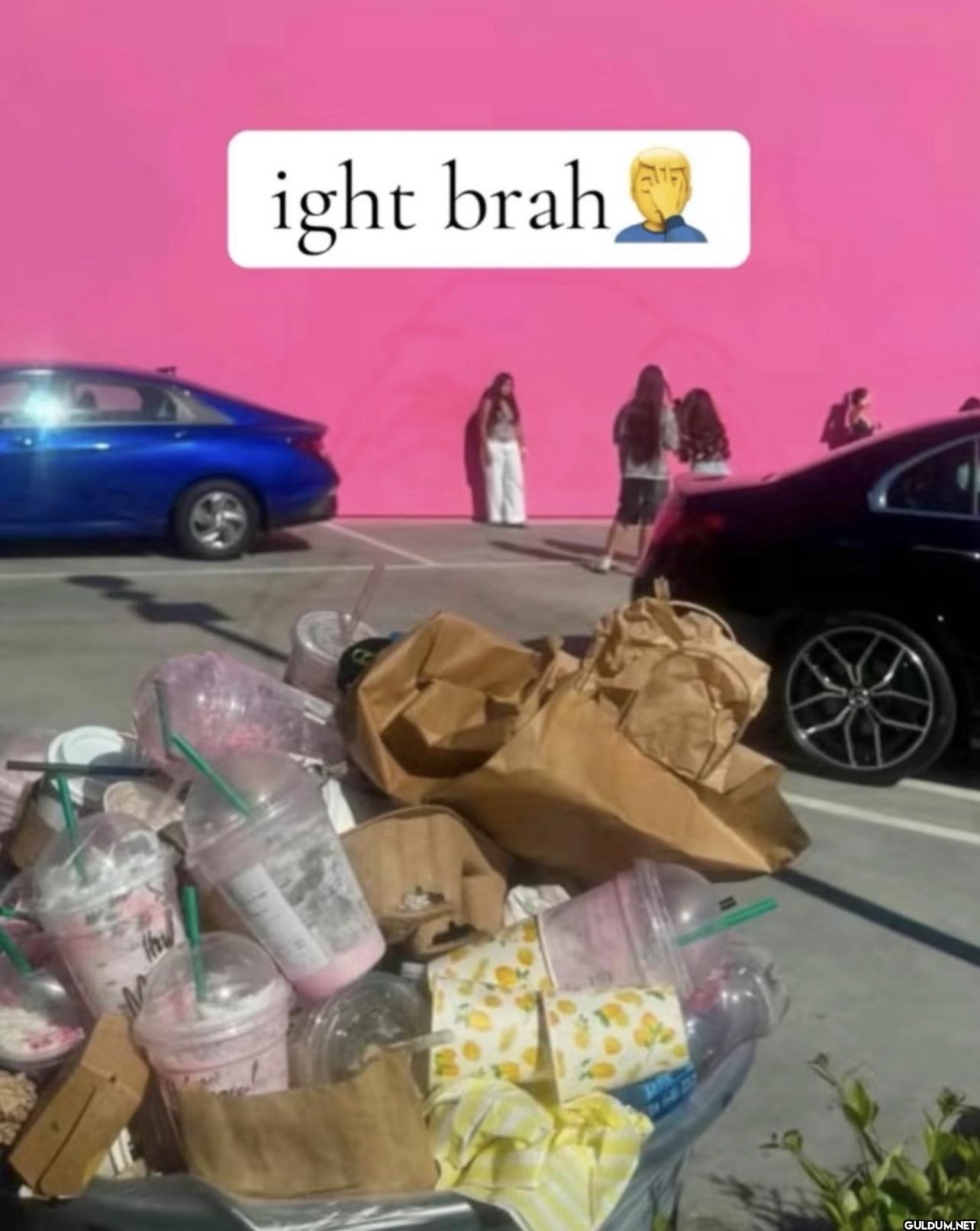 ight brah 3000 unicorn slop