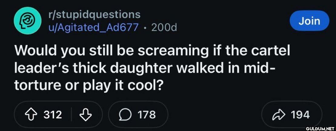 r/stupidquestions...