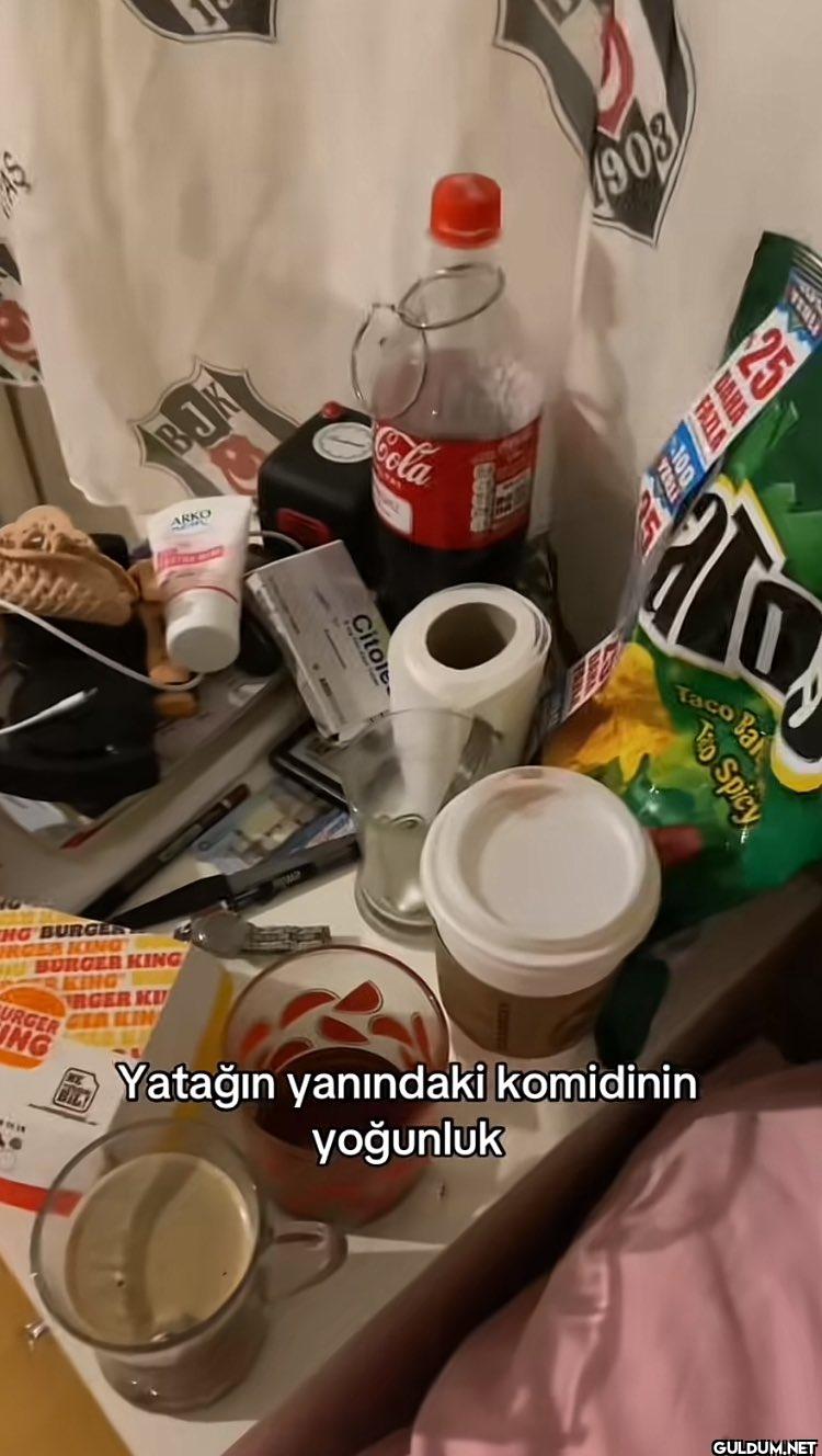 BJK ARKO Cola Citole 1903...