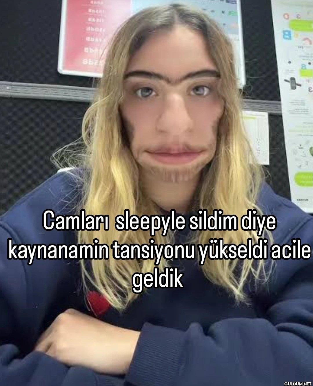 Abori Bbab 86EN ย Camları...