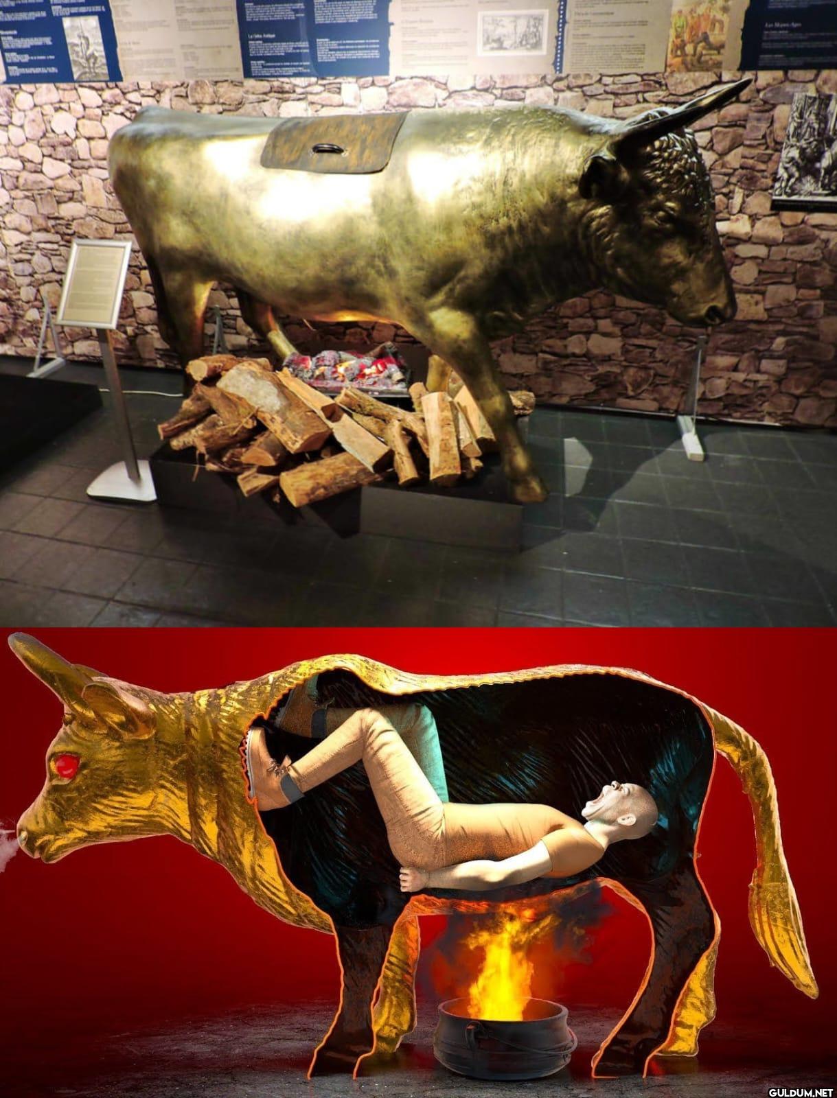 8. Perillos'un pirinç...