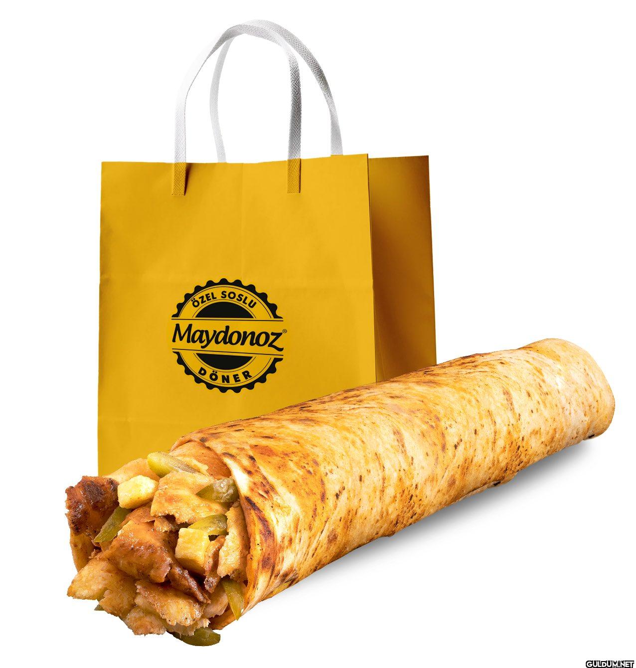 Maydonoz Döner'e kayyum...