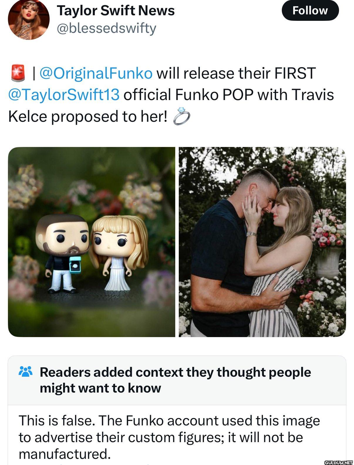 Follow | @OriginalFunko...