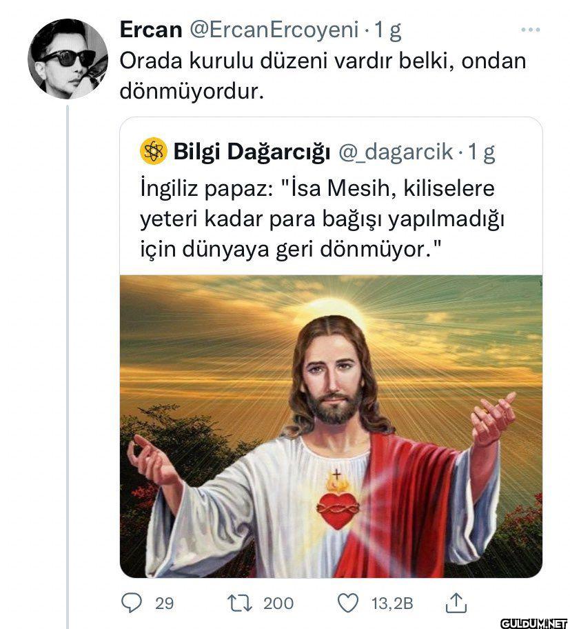 Ercoyeni · 1 g Orada...