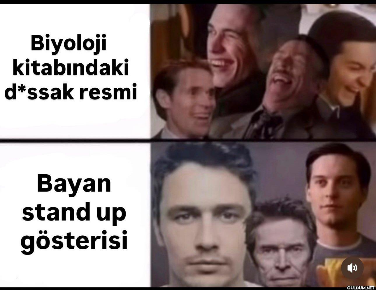 Yine bundan oldu   ...