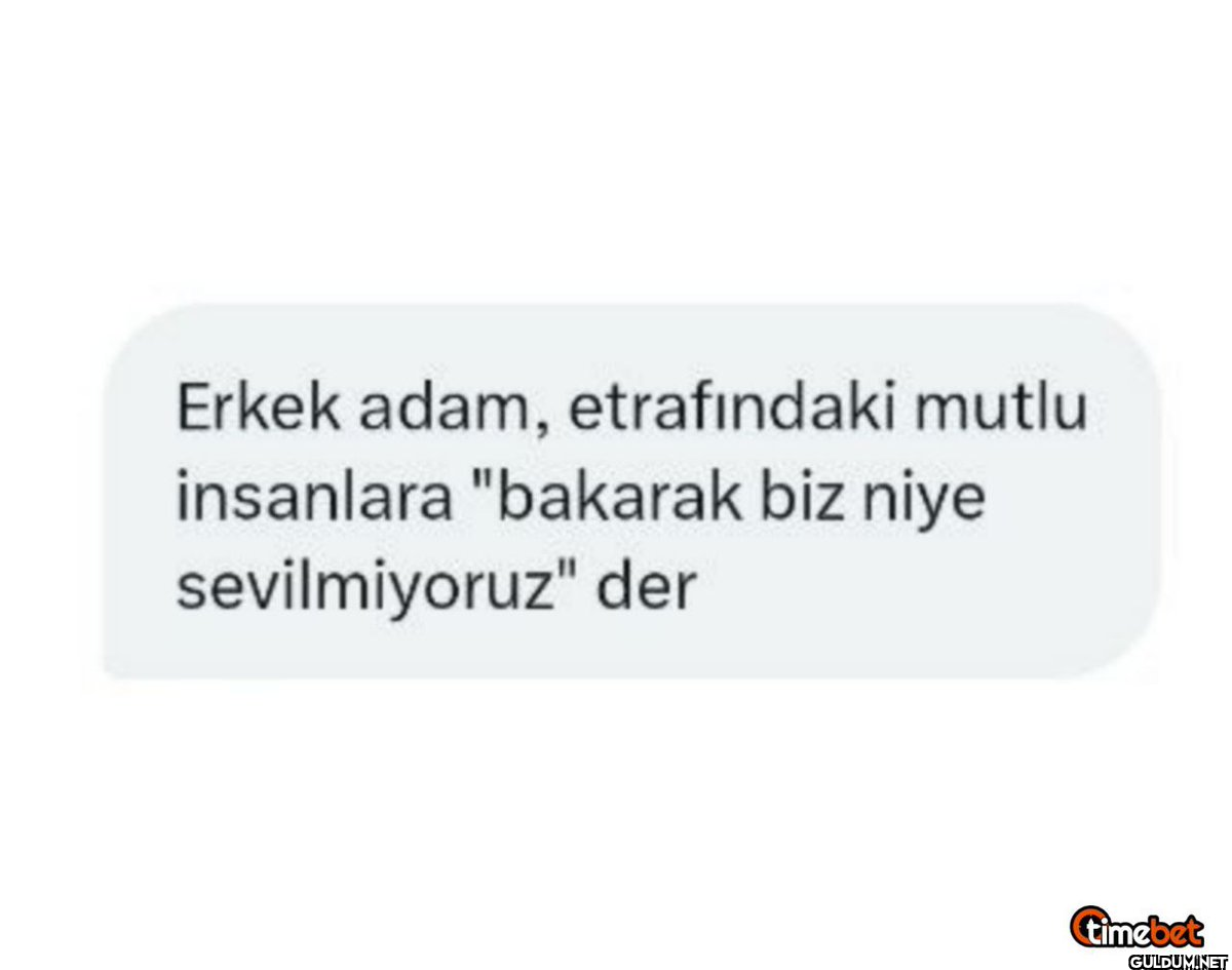 Erkek adam, etrafındaki...