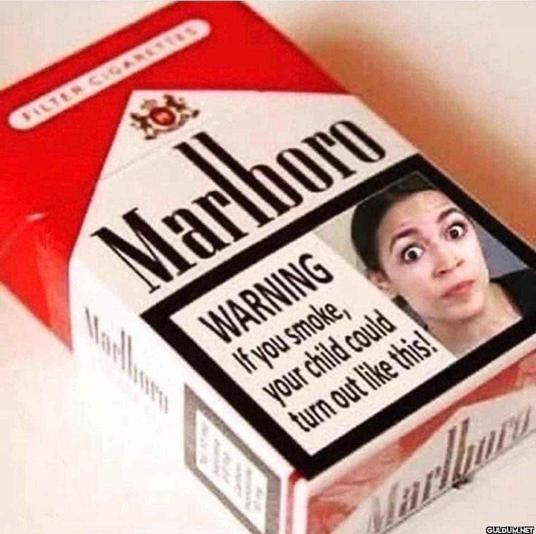 PSA:    FILTER CIGARE...
