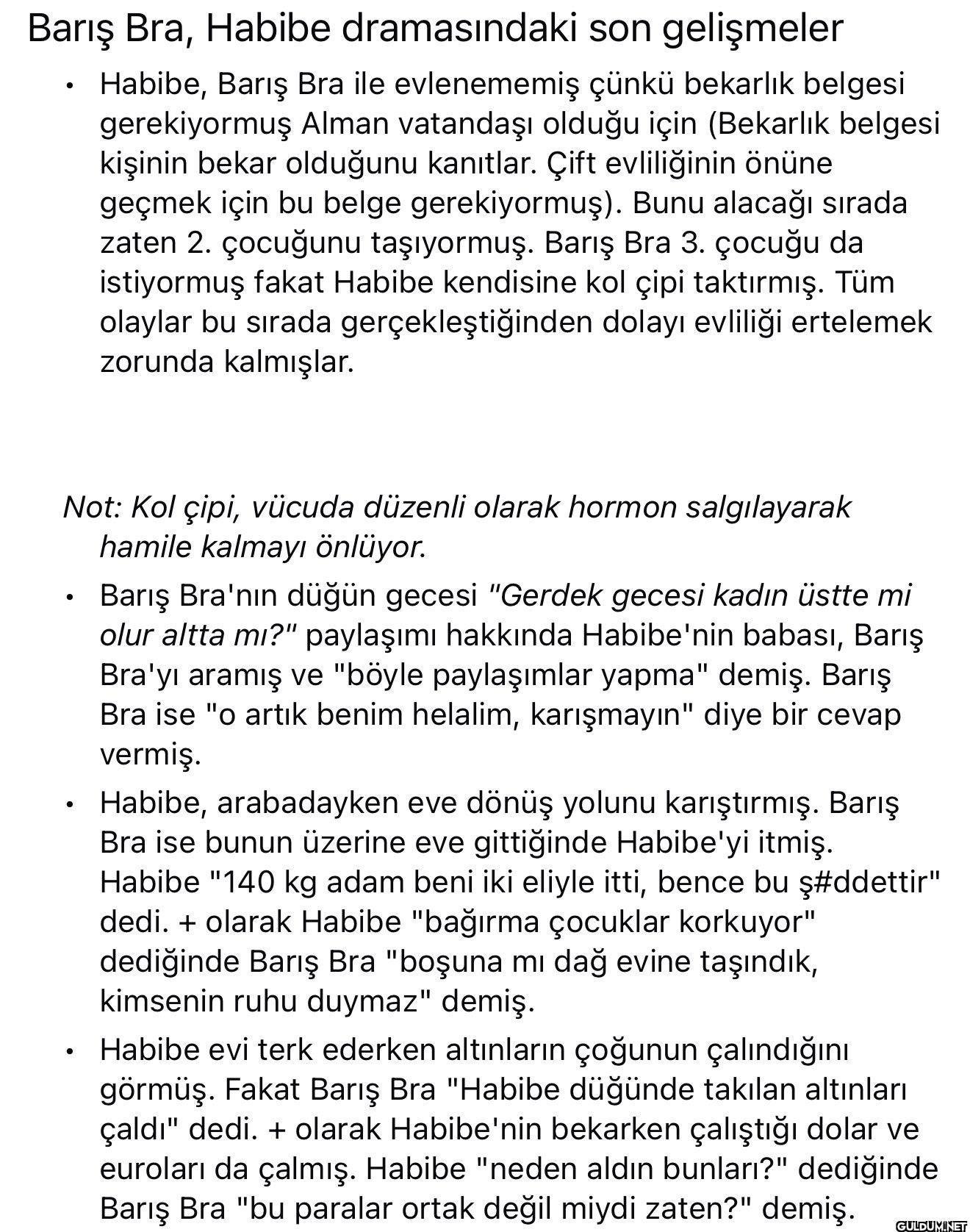 Pt2    • • • • • • Habibe...