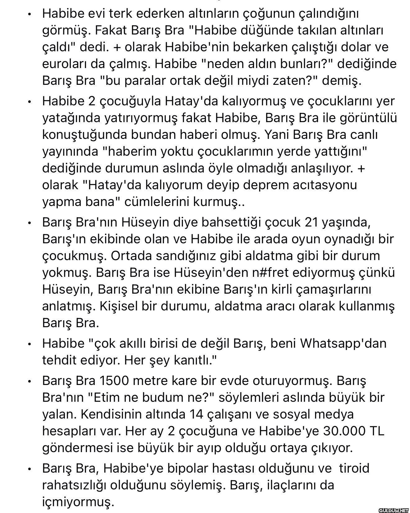 Pt2    • • • • • • Habibe...