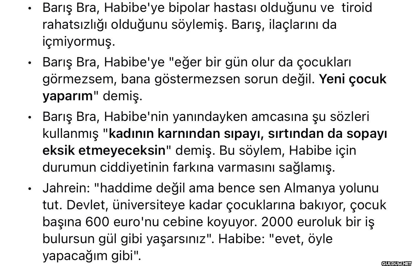 Pt2    • • • • • • Habibe...