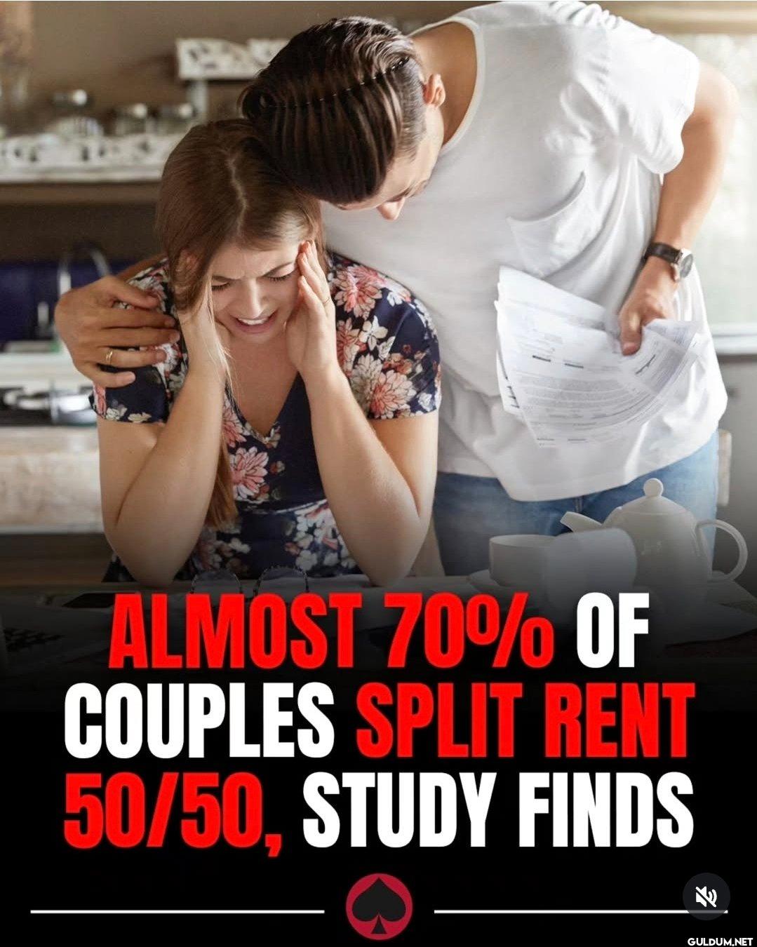 Those aren't couples, they...