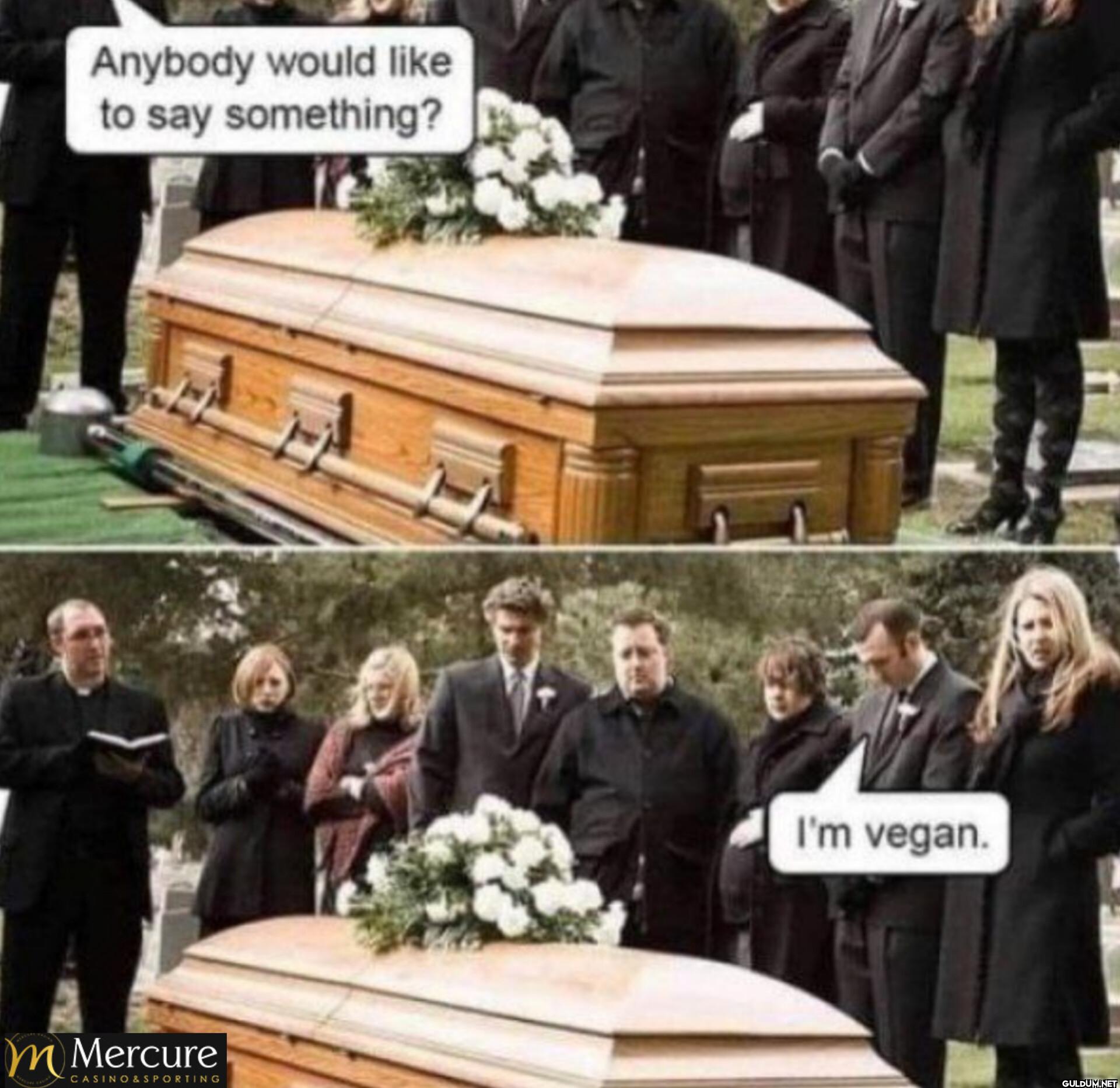 Anybody would like to say...